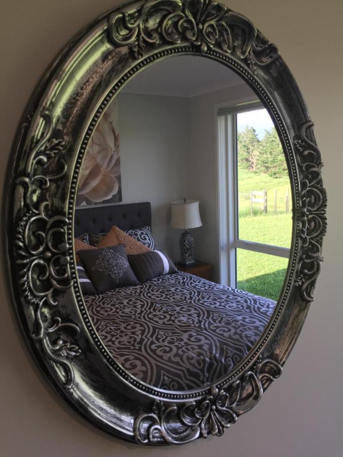 Veld View Bed And Breakfast Tuakau Bagian luar foto