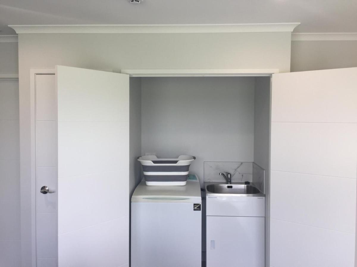 Veld View Bed And Breakfast Tuakau Bagian luar foto