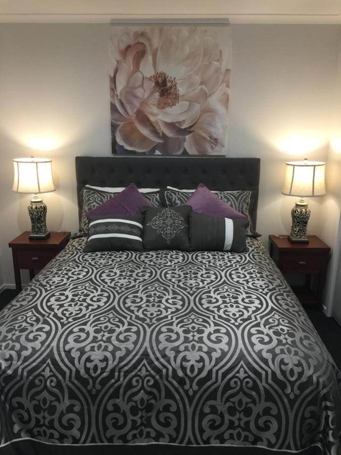 Veld View Bed And Breakfast Tuakau Bagian luar foto