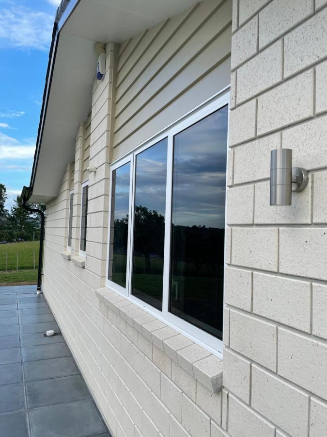 Veld View Bed And Breakfast Tuakau Bagian luar foto