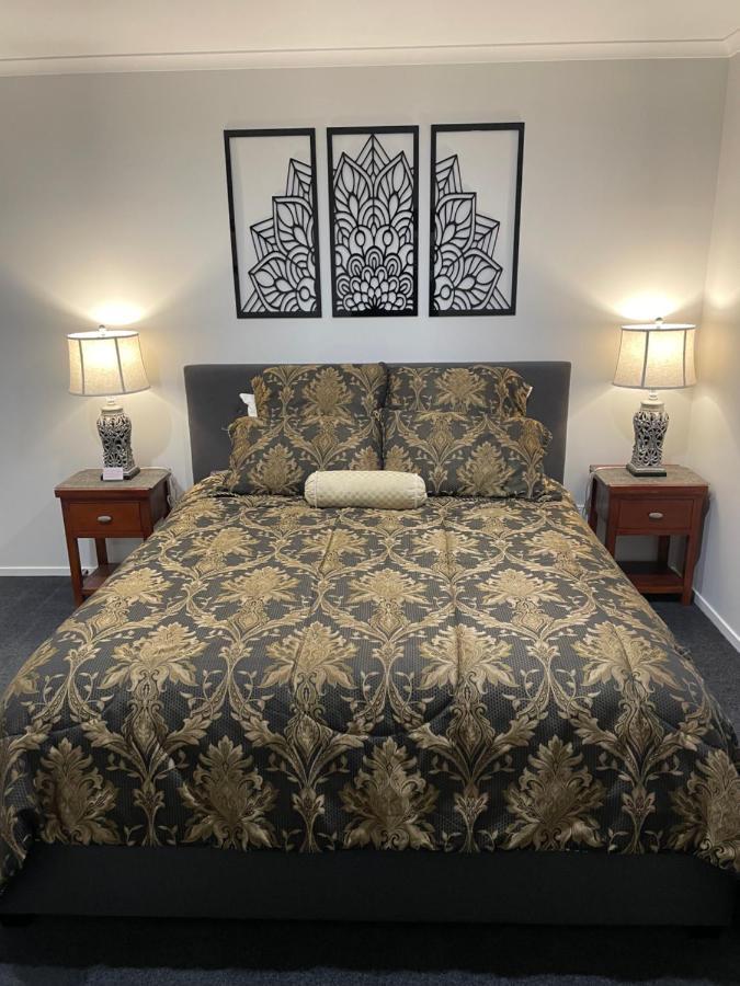 Veld View Bed And Breakfast Tuakau Bagian luar foto
