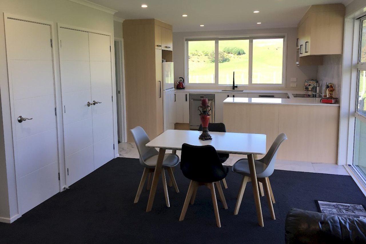 Veld View Bed And Breakfast Tuakau Bagian luar foto