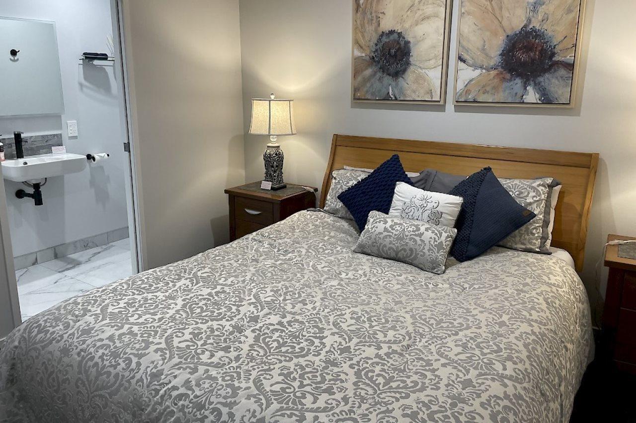 Veld View Bed And Breakfast Tuakau Bagian luar foto