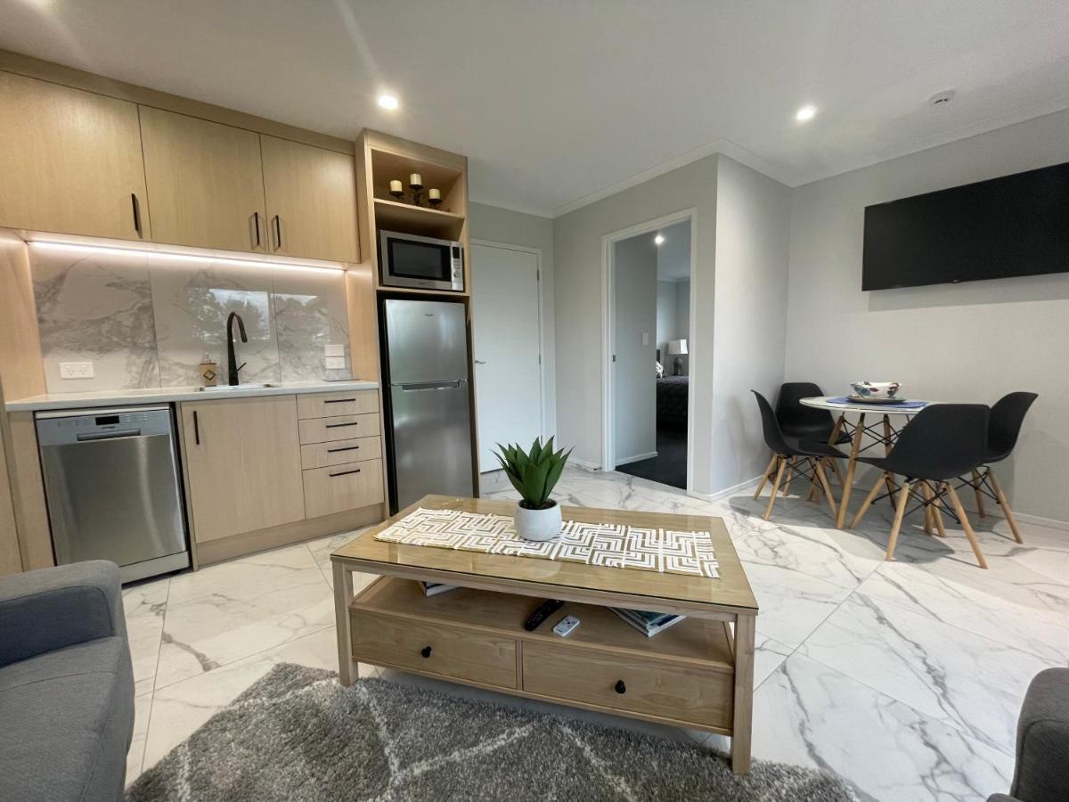 Veld View Bed And Breakfast Tuakau Bagian luar foto
