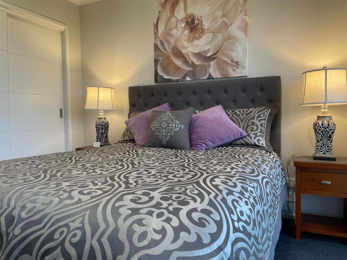 Veld View Bed And Breakfast Tuakau Bagian luar foto