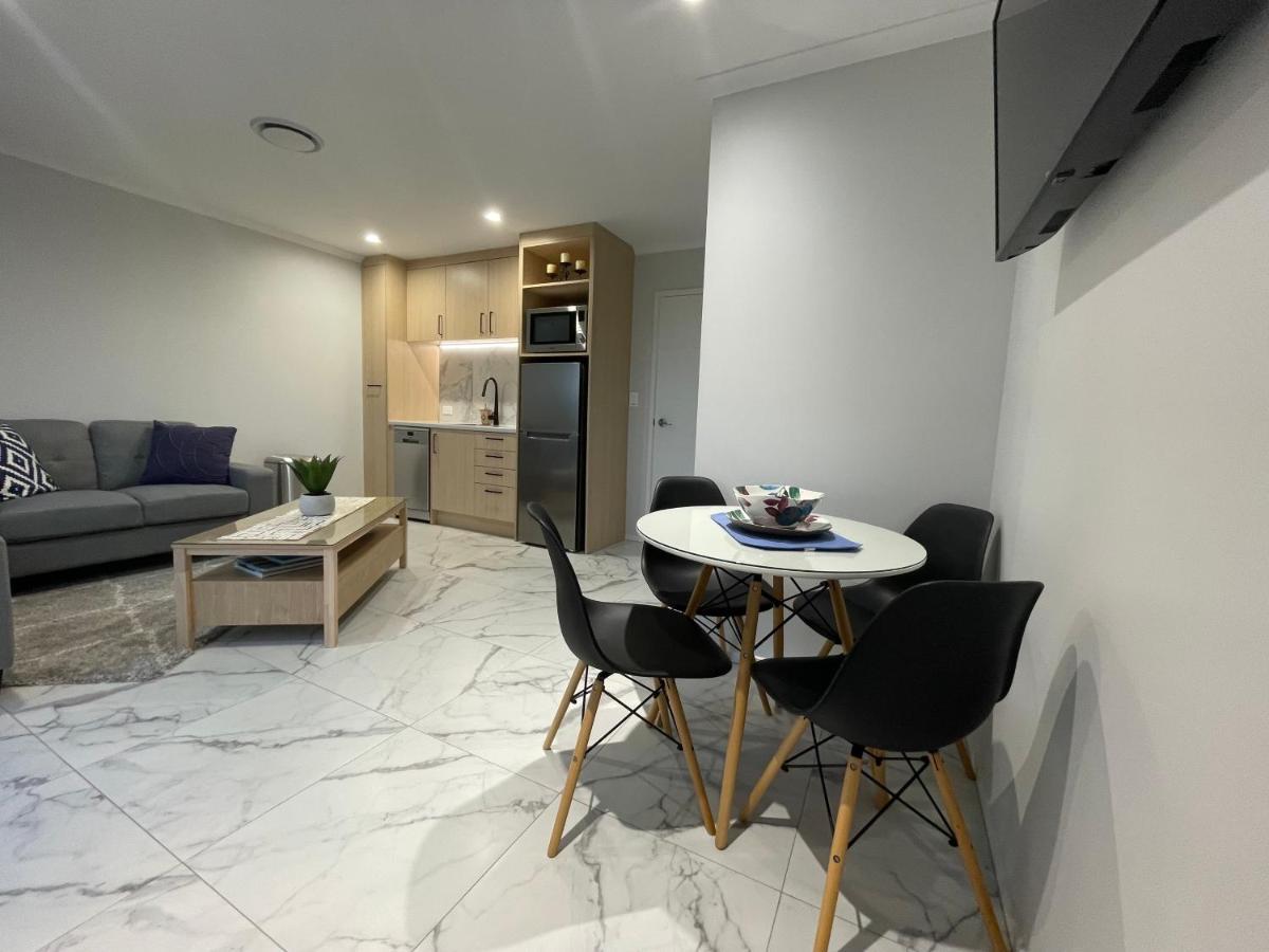 Veld View Bed And Breakfast Tuakau Bagian luar foto