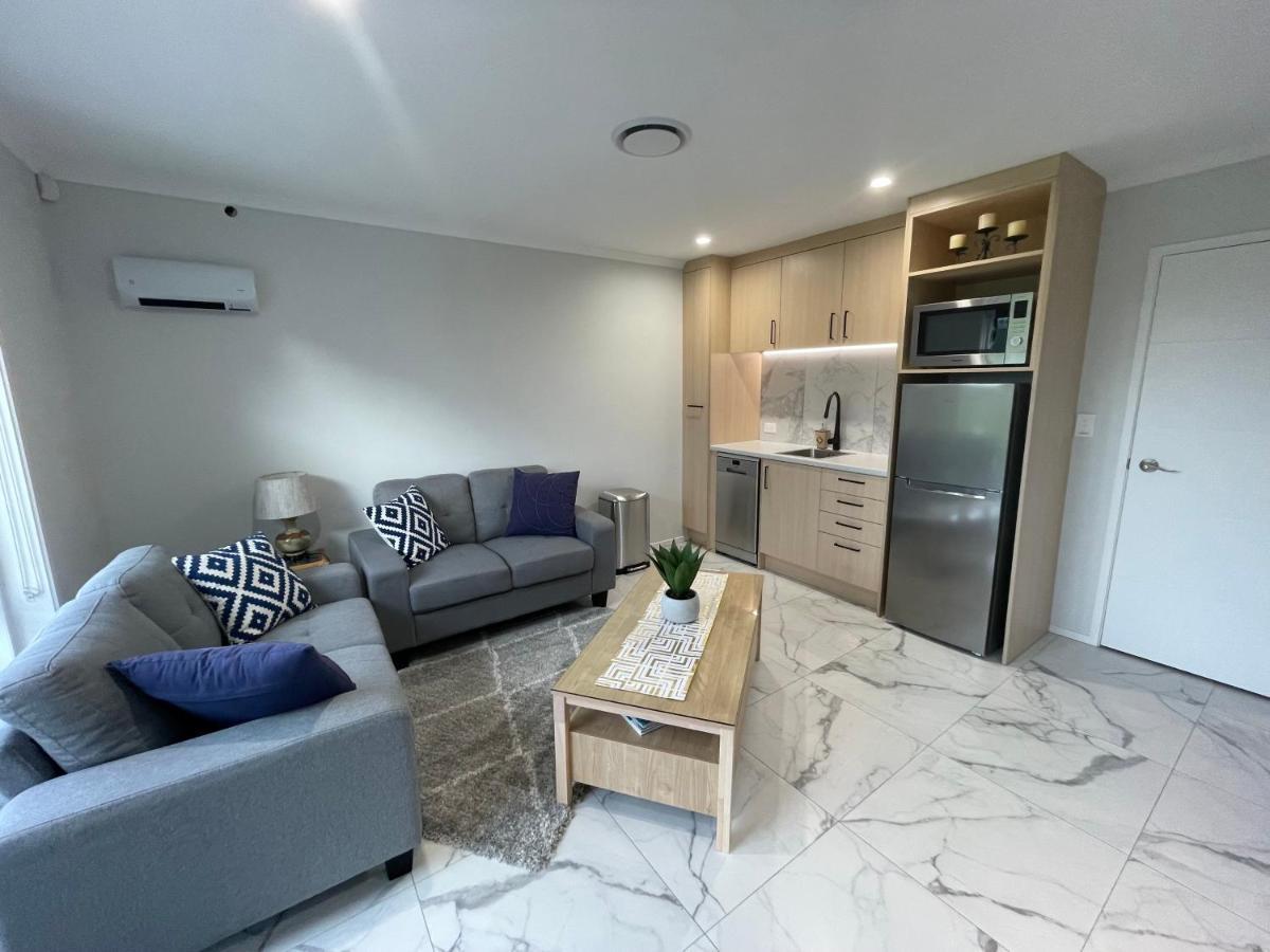 Veld View Bed And Breakfast Tuakau Bagian luar foto